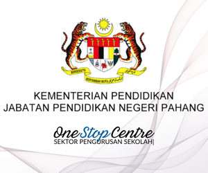 Logo JPN Pahang